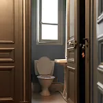 호텔 Large & Bright Apartment, Paris, Montmartre-opera, Picturesque Rue Des Martyrs