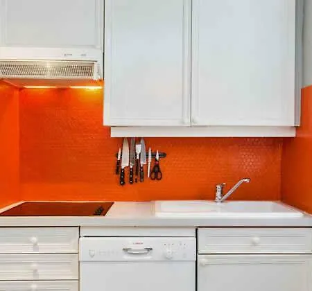 Large & Bright Apartment, Paris, Montmartre-opera, Picturesque Rue Des Martyrs *