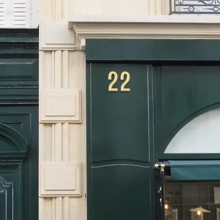Large & Bright Apartment, Paris, Montmartre-opera, Picturesque Rue Des Martyrs Hotell